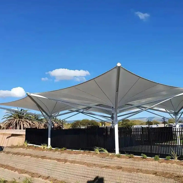 连城县工程案例