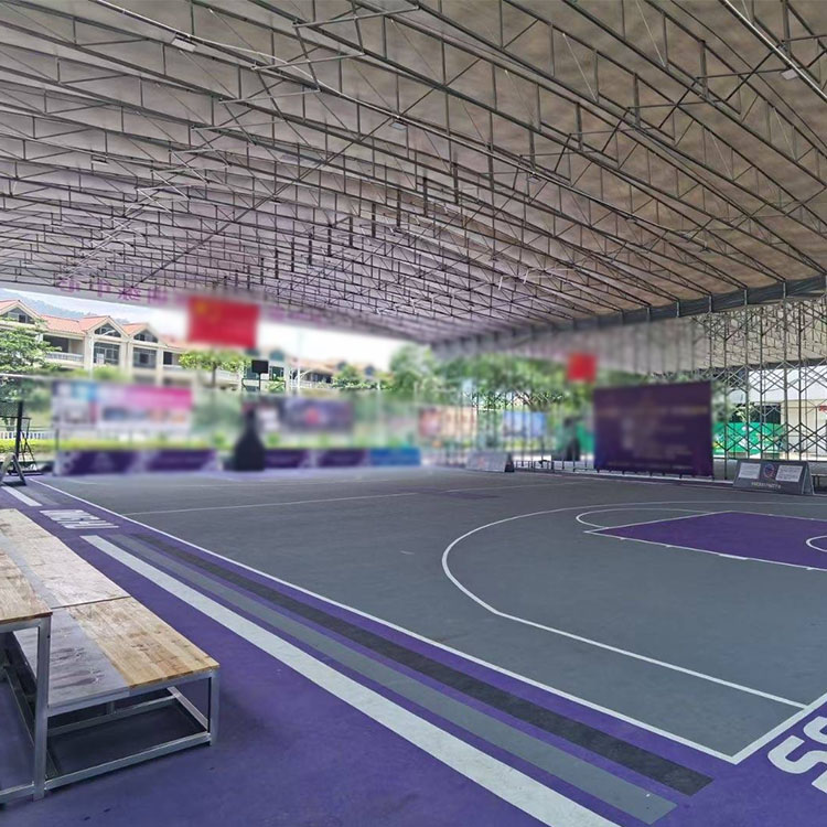 连城县工程案例