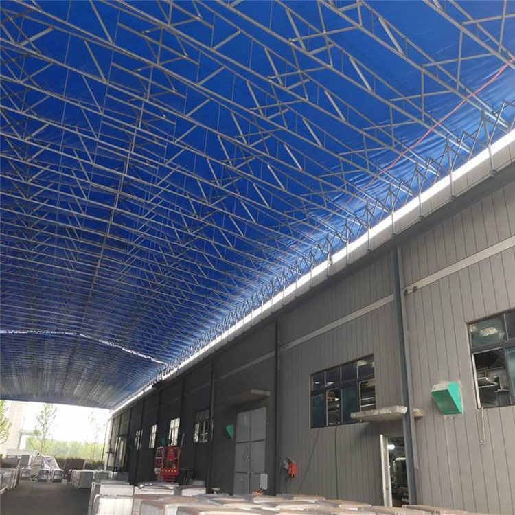 连城县工程案例