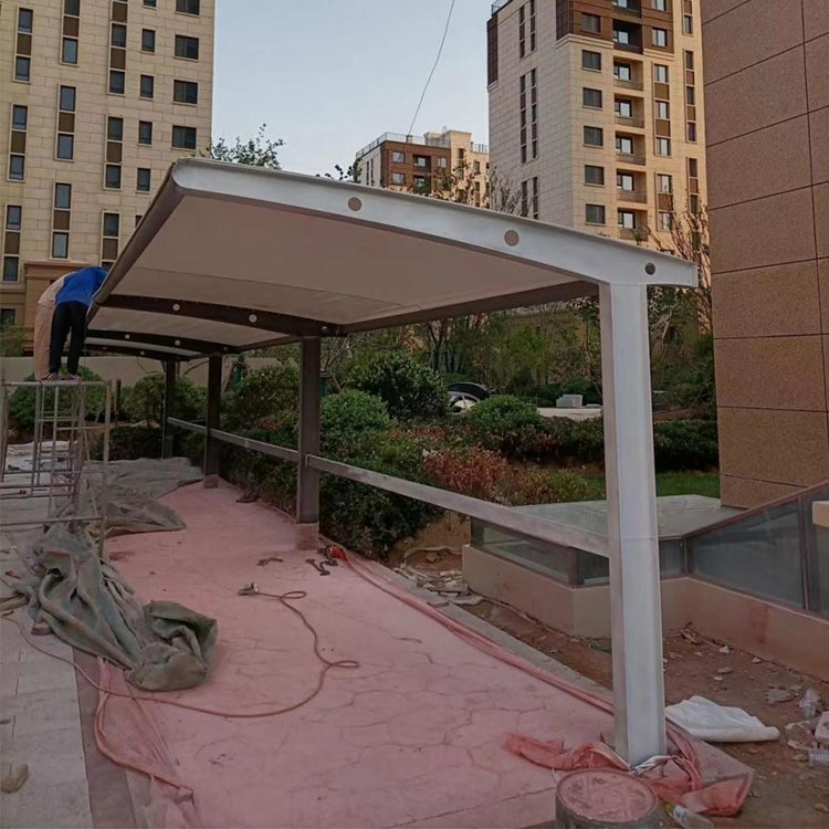 连城县工程案例